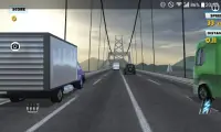 Traffic Racer City & Highway Screen Shot 2