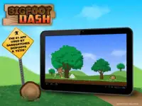Bigfoot Dash Screen Shot 4