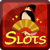 Mulan Warrior -FREE Slots