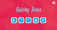 Quirky Dots Screen Shot 0