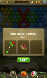 BUBBLE SHOOT Screen Shot 6