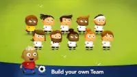 Soccer Pocket Cup - Mini Games Screen Shot 4