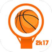 Basketball 2k17