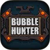 Bubble Hunter (Unreleased)