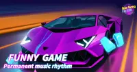 GT Beat Racing :music game&car Screen Shot 4