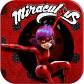 Miraculous Ladybug : Adventure Cat Noir 3D