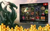 5 Dragons Pokie Game Screen Shot 1