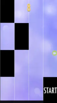 Ozuna 🎹 Piano Tiles Game Screen Shot 0