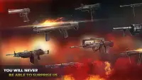 Us Sniper Mission 3D Screen Shot 2