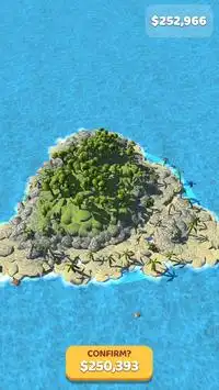 Volcano Island Screen Shot 7