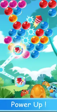 Bubble Shooter Classic Screen Shot 3