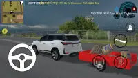 Fortuner Mission Driving 3D Screen Shot 3
