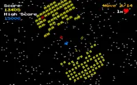 Space Crazy Zones Screen Shot 15