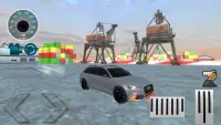 Audi RS Drift Simulator Screen Shot 2