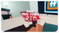 Paint the Town Red Hints Screen Shot 0