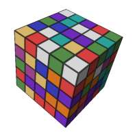 Cubey Colors