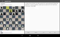 ♛ Beautiful Chess: Play Free Online, OTB, vs CPU Screen Shot 15