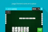 Dominó MagnoJuegos Screen Shot 2