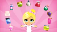 Perfumery tycoon - idle clicker game Screen Shot 7