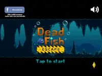 Dead Fish Escape Screen Shot 0