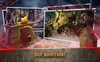 Le Chateau du Vampire Jeux D'objet Caché Gratuit Screen Shot 3