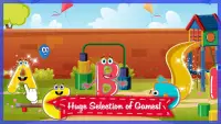 ABC Kids - Alphabet Learning Screen Shot 6
