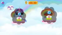 Baby Unicorn Care and Dress up Screen Shot 5