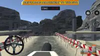 Simulador de construção de túnel: Mega Highway Screen Shot 2