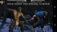 Mortal Kombaats11-Guide Screen Shot 3