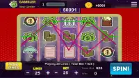 Casino Online Free Apps Bonus Money Games Screen Shot 4
