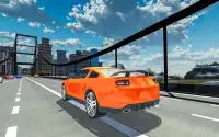 Car Driving School 2018-Ultimate Vehicle Simulator Screen Shot 3