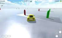 Ice Race Drift Screen Shot 7