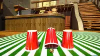 Tricky Ball Shuffle Shell Game : Guess the cup Screen Shot 5