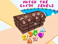Candy Treasures Screen Shot 11