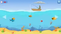 Fishing Classic - Free Screen Shot 1