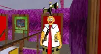Granny Sponge evil bob Horror Survival 2020 MOD Screen Shot 5
