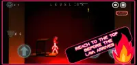 Neon Knight :Tower Rush Screen Shot 0