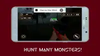 Monster Hunter Screen Shot 2