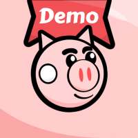 Pig Jump Demo