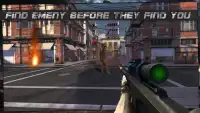 City Street Sniper Screen Shot 1