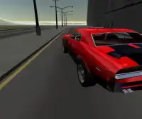 Simulação de carro de luxo Screen Shot 1