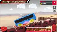 Amazing Tayo Bus Power Bus Adventure Screen Shot 2