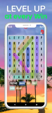 Word Search Super Pro (Ad Free) Screen Shot 3