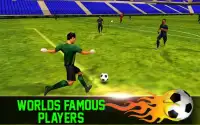 Champions Football League Screen Shot 6