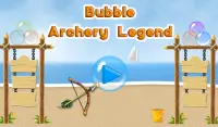 Bubble Archery Legend Screen Shot 5