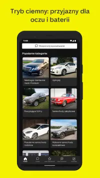 AutoScout24: Rynek samochodowy Screen Shot 6