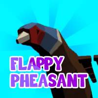 Flappy Pheasant