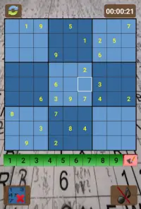 The Lord of Sudoku Screen Shot 7