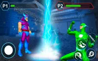 Super Hero Street Fight Ultimate Screen Shot 13