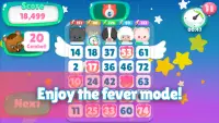 Bingo Animals Screen Shot 3